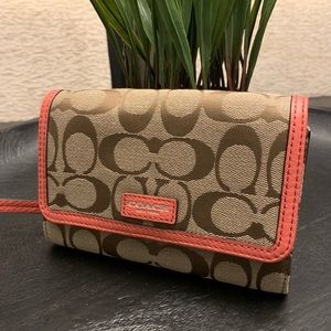 Couch Cross Body Bag